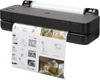 Изображение DesignJet T230 Printer/Plotter - 24" Roll/A4,A3,A2,A1 Color Ink, Print, Sheet Feeder, Auto Horizontal Cutter, LAN, WiFi, 35 sec/A1 page, 68 A1 prints/hour