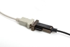 Picture of DIGITUS Adapter USB2.0/C -> seriell  D-Sub9 St/St + 1.0m Kab