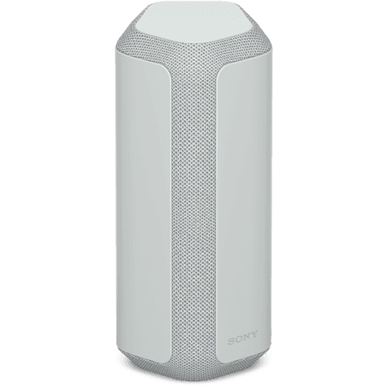 Picture of Sony SRS-XE300 Stereo portable speaker Grey