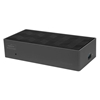 Изображение Targus DOCK190EUZ laptop dock/port replicator Wired Thunderbolt 3 Black