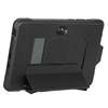 Изображение Targus THD501GLZ tablet case 25.6 cm (10.1") Flip case Black