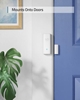 Picture of Anker Anker Eufy Entry Sensor - Gray+White (with lED)