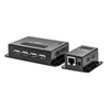 Picture of Lindy USB 2.0 Cat.5 Extender 50m, Power over RJ45