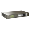 Picture of Switch Tenda Switch zarządzalny Tenda TEG1116P-16-150W 16-port 1GbE PoE 150W