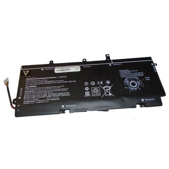 Изображение V7 H-805096-005-V7E laptop spare part Battery