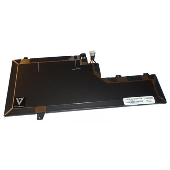 Picture of V7 H-OM03XL-V7E laptop spare part Battery