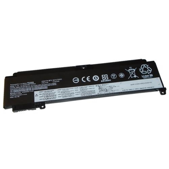 Изображение V7 L-00HW025-V7E laptop spare part Battery