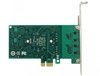 Picture of Delock PCI Express Card > 2 x Gigabit LAN