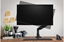 Picture of Kensington SmartFit® One-Touch Height Adjustable Single Monitor Arm