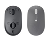 Изображение Lenovo Go storm grey Wireless Mouse