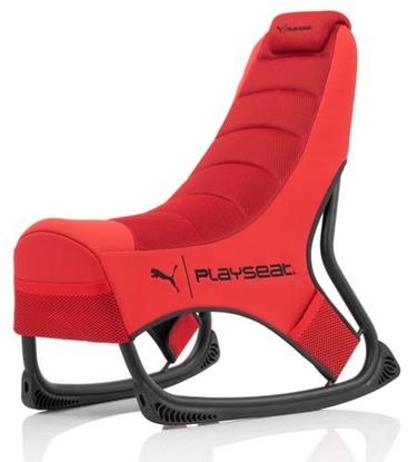 Picture of Playseat Puma Active Gaming Seat - Red