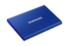 Picture of Ārējais SSD disks Samsung T7 2TB Blue