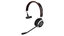 Picture of Jabra Evolve 65 SE MS Mono Wireless Headset, Bluetooth, USB-A, Link 390a, Juoda