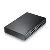 Изображение Zyxel GS1900-24E-EU0103F network switch Managed L2 Gigabit Ethernet (10/100/1000) 1U Black