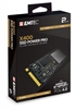 Picture of EMTEC SSD   2TB 3D NAND Phison  2,5" (6.3cm) NVME X400