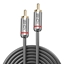 Изображение Lindy 1M DIGITAL AUDIO CABEL, CROMO LINE