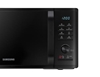 Изображение Samsung MG23K3515AK Countertop Grill microwave 23 L 800 W Black