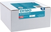 Picture of 1x10 Dymo D1 Label  12mmx7m black to white
