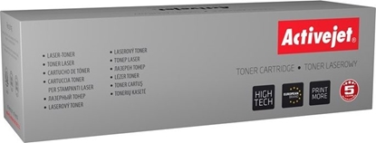 Изображение Toner Activejet ATH-340N Black Zamiennik CE340A (ATH-340N)