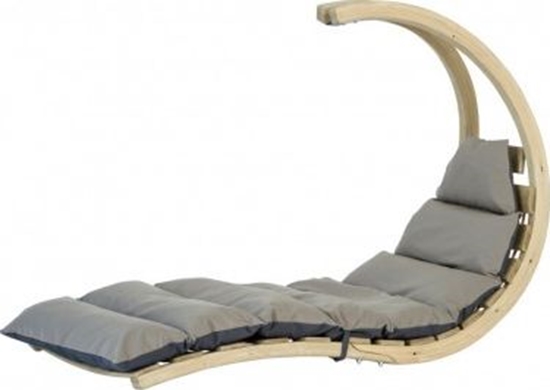 Picture of Amazonas Huśtawka Swing Lounger Anthracite (AZ-2020400)