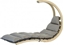 Attēls no Amazonas Huśtawka Swing Lounger Anthracite (AZ-2020400)