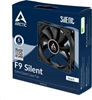 Picture of ARCTIC F9 Silent Extra Quiet 92 mm Case Fan