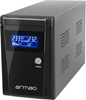 Picture of ARMAC O/1500E/LCD Armac UPS OFFICE Line-