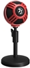 Picture of Arozzi Sfera Microphone - Red | Arozzi