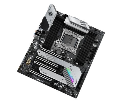 Attēls no Płyta główna ASRock X299 STEEL LEGEND