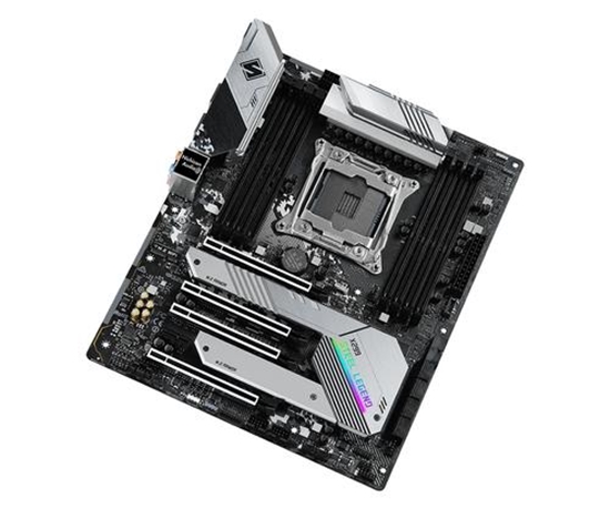 Изображение Płyta główna ASRock X299 STEEL LEGEND