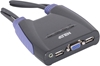 Picture of ATEN 4-Port USB VGA KVM Switch with Audio