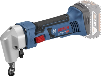 Picture of Bosch 0601529500 Power nibbler