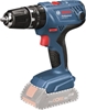 Picture of Bosch GSB 18V-21 Professional 1800 RPM 1.2 kg Black, Blue