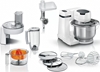 Picture of Bosch Serie 2 MUM food processor 700 W 3.8 L White