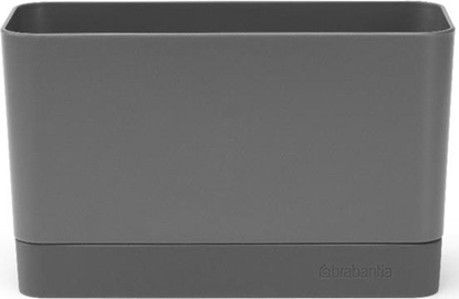 Attēls no Brabantia Sink Organizer dark grey