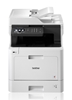 Picture of Brother MFC-L8690CDW laser printer Colour 2400 x 600 DPI A4 Wi-Fi