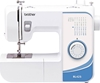 Picture of Brother RL425 sewing machine Semi-automatic sewing machine Electromechanical