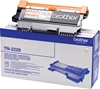 Picture of Brother TN-2220 toner cartridge 1 pc(s) Original Black