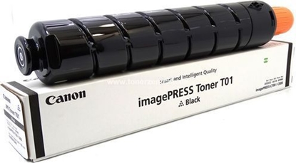 Attēls no Canon 8066B001 toner cartridge 1 pc(s) Original Black