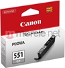 Изображение Canon CLI-551 GY grey