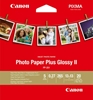 Изображение Canon PP-201 13x13 cm 20 Sheets Photo Paper Plus Glossy II 265 g