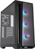 Изображение Cooler Master MasterBox MB520 ARGB Midi Tower Black