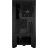 Изображение CORSAIR 4000D Airflow Temp Glass case