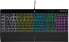 Picture of CORSAIR K55 RGB PRO Gaming Keyboard