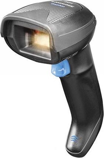 Изображение Datalogic Barcodescanner Gryphon GM4500 [GM4500-BK-433K1]