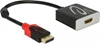 Picture of Delock Active DisplayPort 1.4 to HDMI Adapter 4K 60 Hz (HDR)