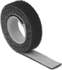 Picture of Delock Hook-and-loop fasteners L 1 m x W 13 mm roll black