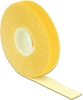 Picture of Delock Hook-and-loop fasteners L 3 m x W 13 mm roll yellow