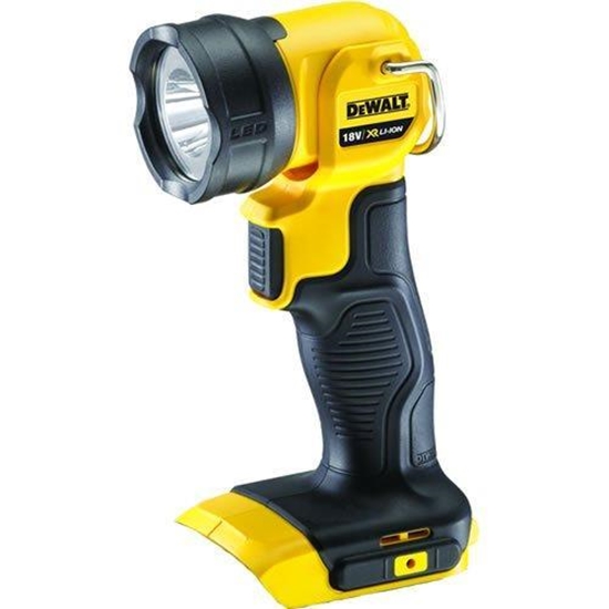 Изображение DeWalt DCL040-XJ 18V XR Li-Ion LED Pivot Light