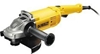 Изображение DeWalt DWE494-QS Angle Grinder 230mm 2200Watt